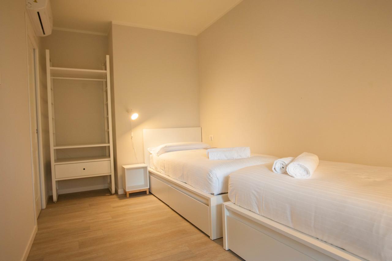 Italianflat - Maison Du Lac Lejlighed Lazise Eksteriør billede